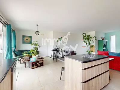 Maison, 105 m²