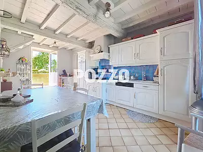 Maison, 97 m²