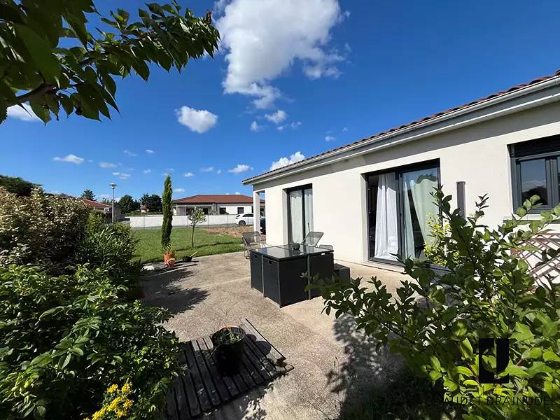 Maison, 100 m²