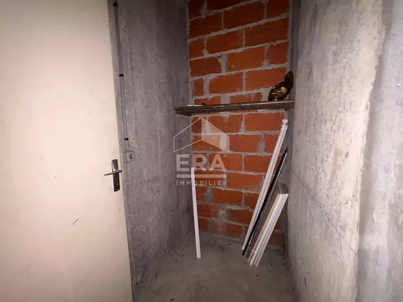 Parking, 11,22 m²