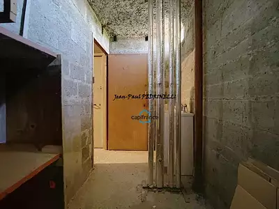 Appartement, 72 m²