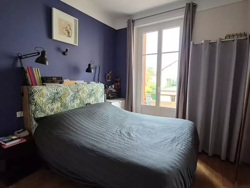 Appartement, 113 m²