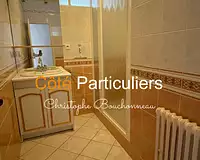Appartement, 63 m²