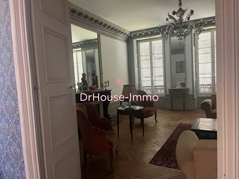 Appartement, 245,05 m²