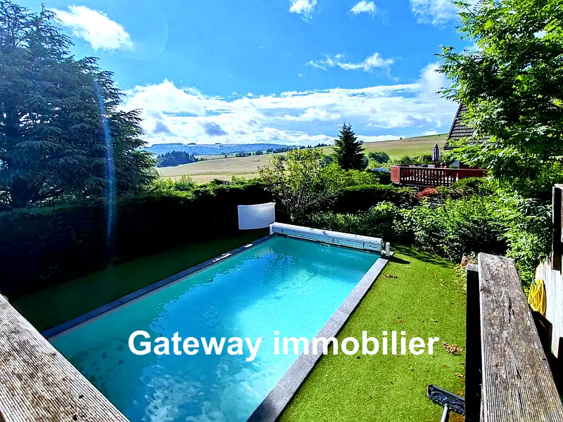 Maison, 66 m²