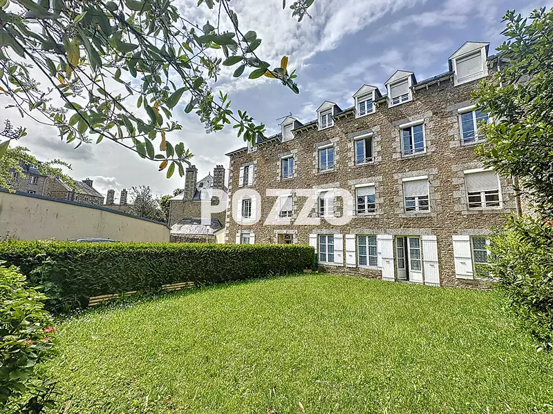 Appartement, 55,56 m²