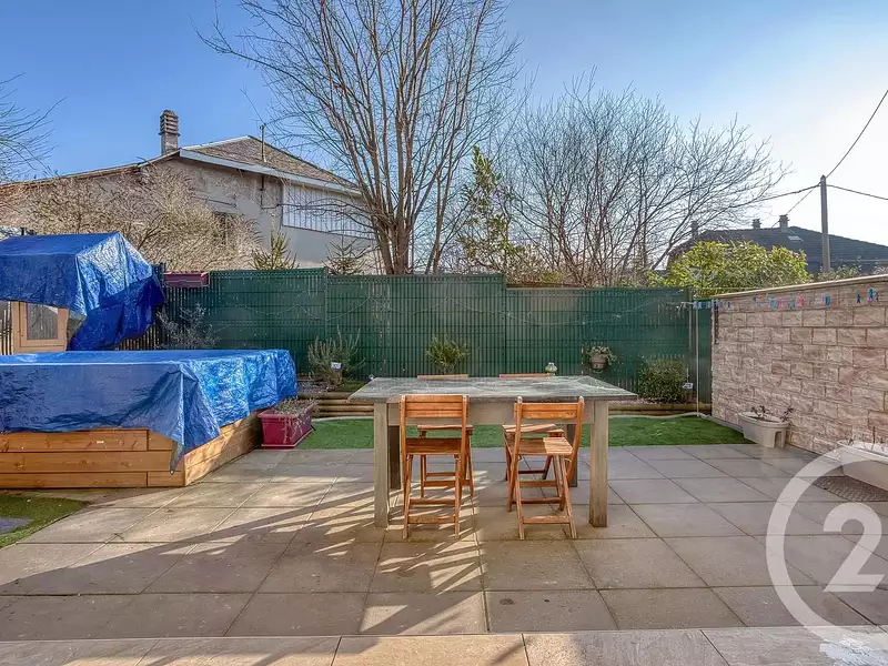 Maison, 99,05 m²
