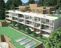 Appartement, 40,4 m²