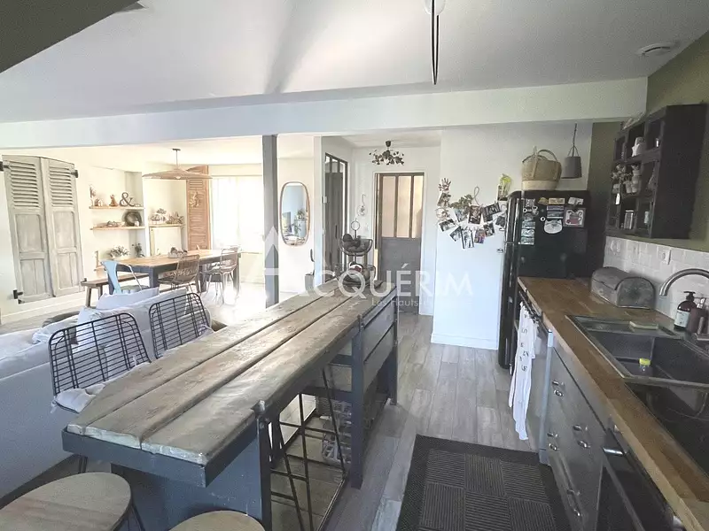 Maison, 96 m²