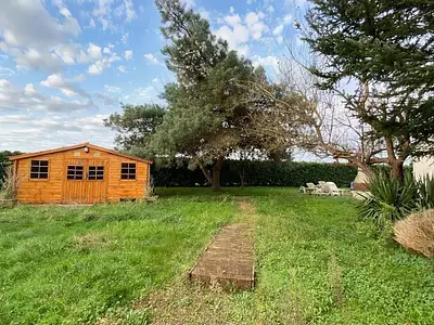 Maison, 134 m²