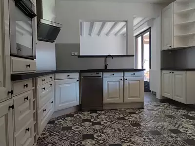 Appartement, 146 m²