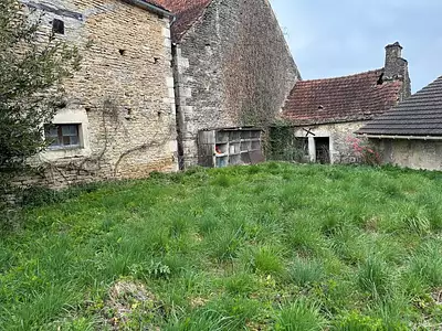 Maison, 113 m²