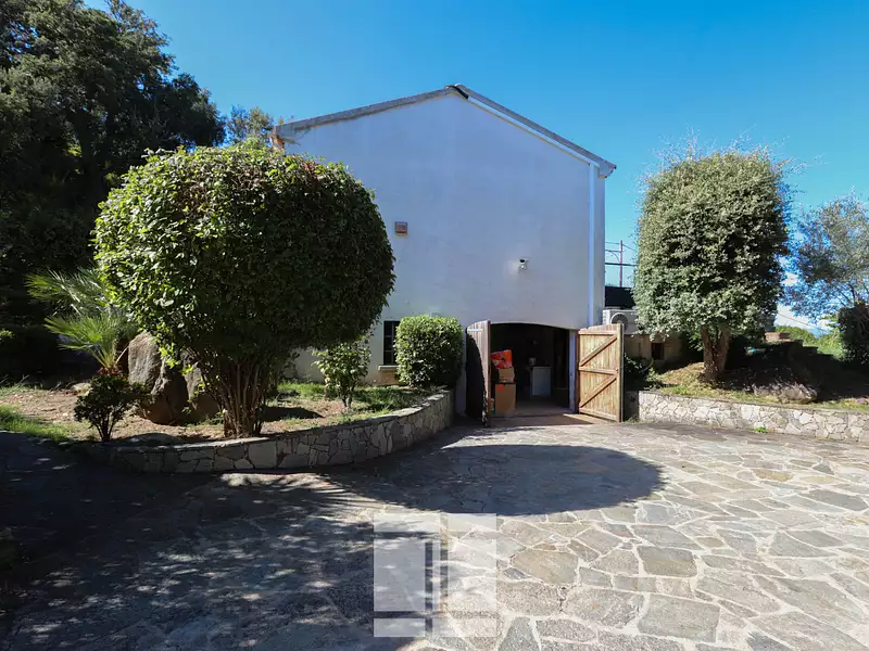 Maison, 150 m²