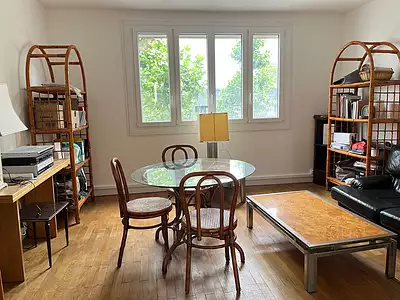 Appartement, 62,78 m²