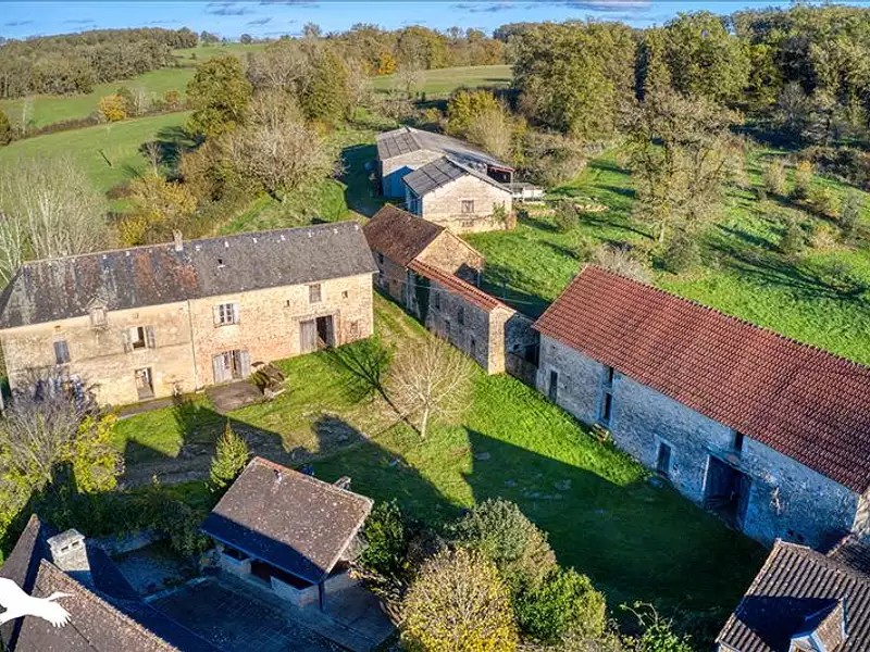 Maison, 170 m²
