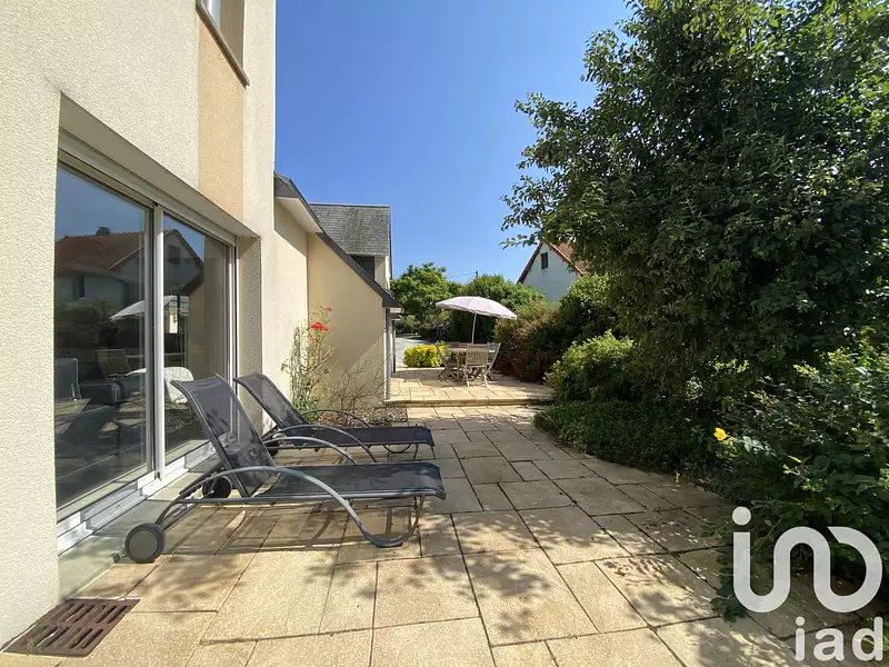 Maison, 144 m²