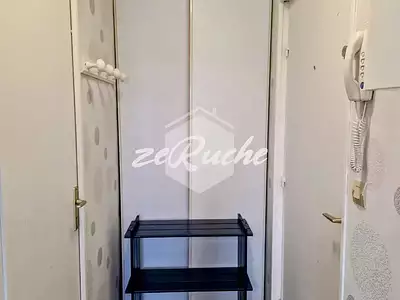 Appartement, 25 m²
