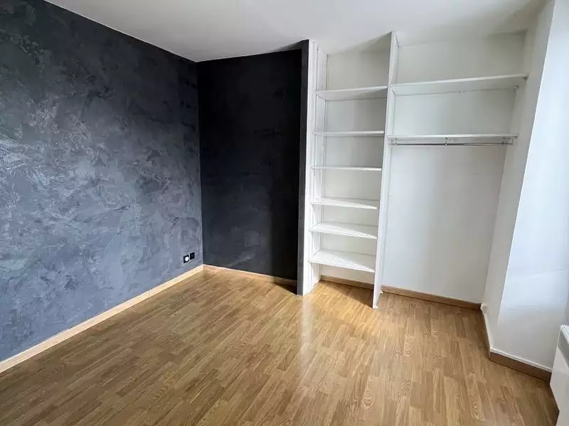 Appartement, 32,75 m²