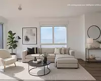 Appartement, 130 m²