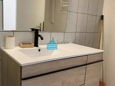 Appartement, 37,73 m²