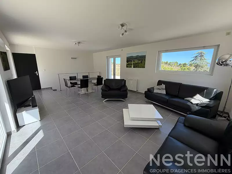 Maison, 205,4 m²