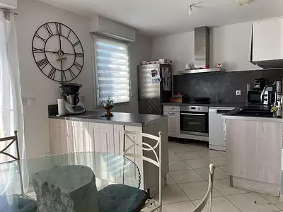 Maison, 94,69 m²