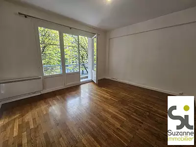 Appartement, 54,37 m²