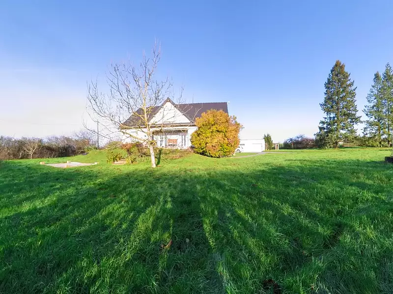 Maison, 120 m²