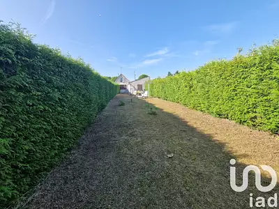 Maison, 39 m²