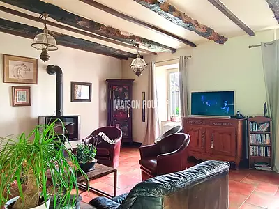Maison, 236 m²