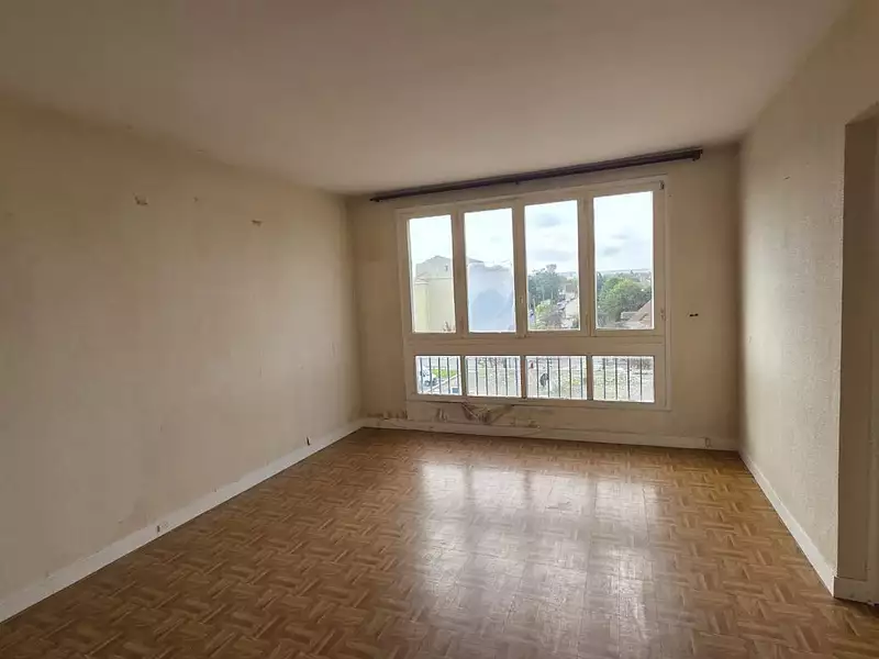 Appartement, 87 m²