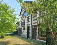 Maison, 370 m²