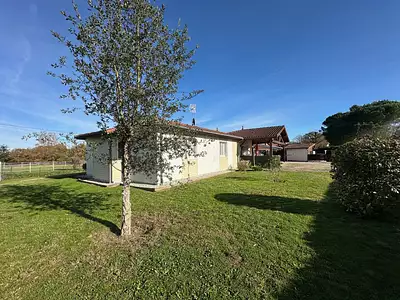 Maison, 130 m²