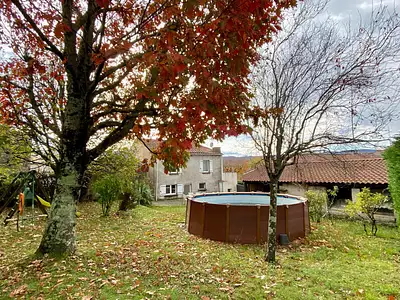 Maison, 168 m²