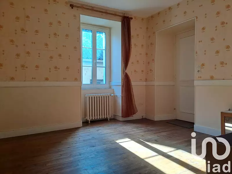 Maison, 128 m²
