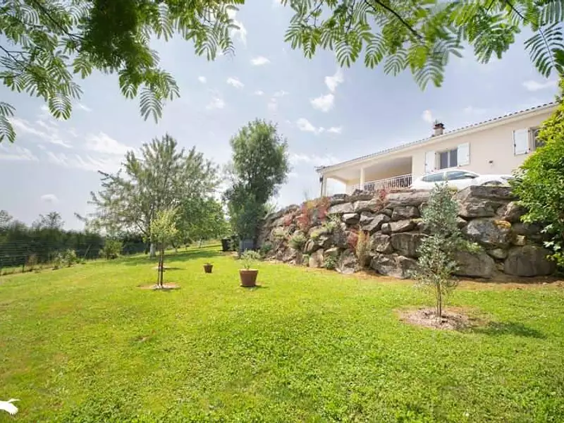 Maison, 158 m²