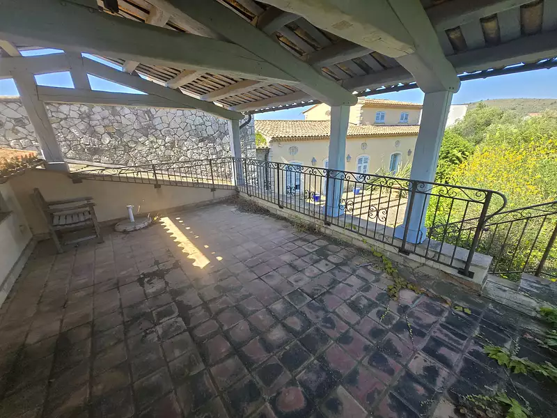Maison, 407 m²