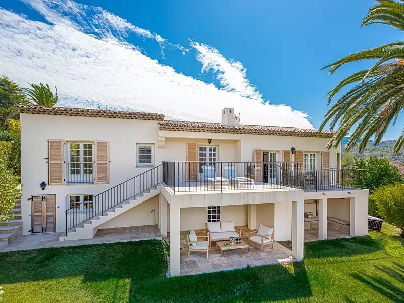 Appartement, 165 m²