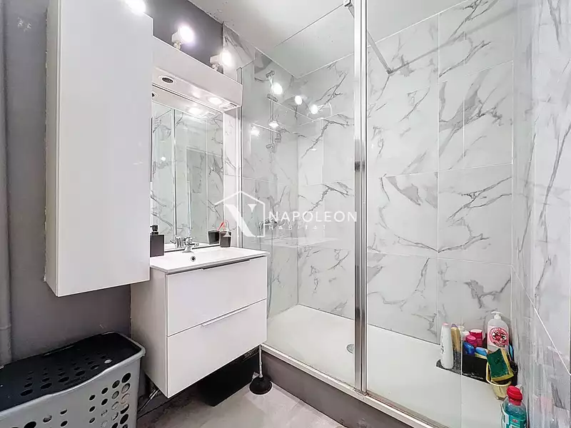 Appartement, 68 m²