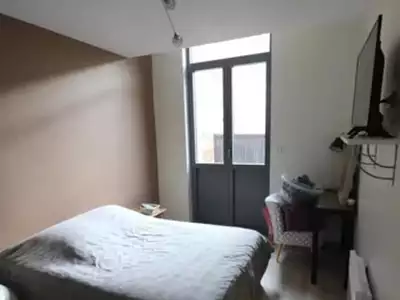 Appartement, 59 m²