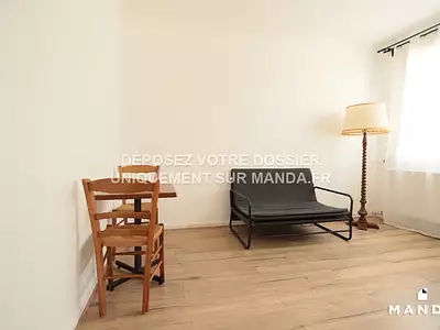 Appartement, 28 m²