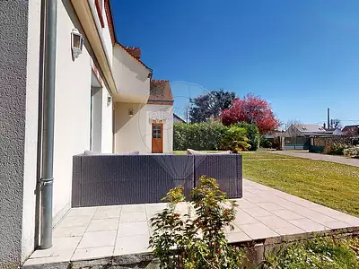 Maison, 182 m²