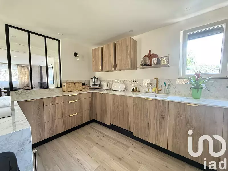 Maison, 158 m²