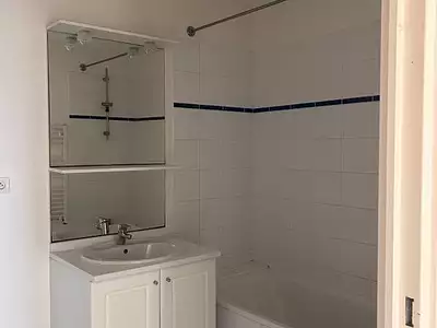 Appartement, 69 m²