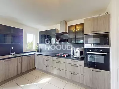 Appartement, 95,25 m²