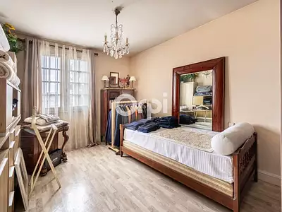 Maison, 138 m²