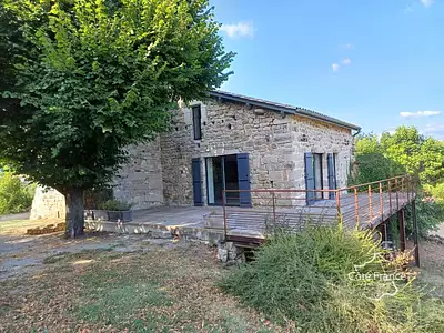 Maison, 151 m²