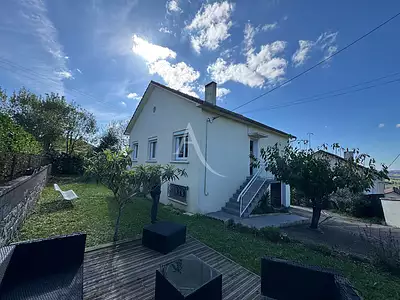 Maison, 80 m²