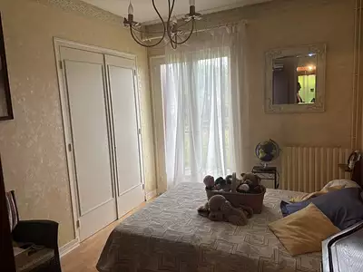 Maison, 110 m²