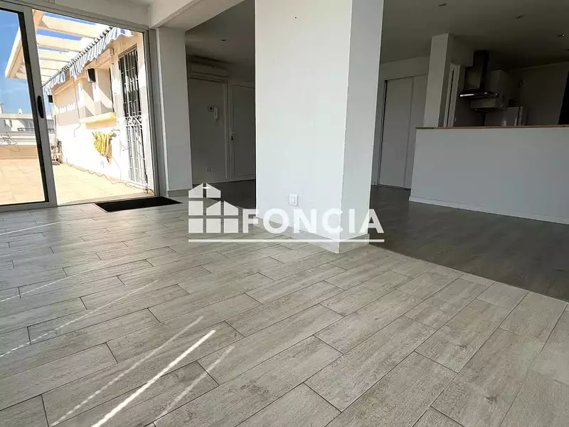 Appartement, 95 m²